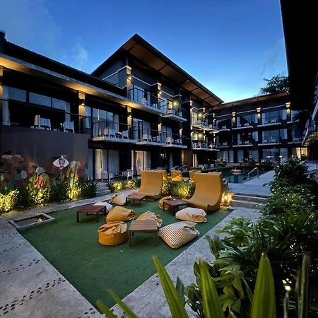 La Lune Beach Resort Koh Samet Dış mekan fotoğraf