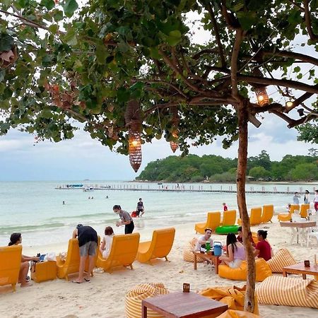 La Lune Beach Resort Koh Samet Dış mekan fotoğraf