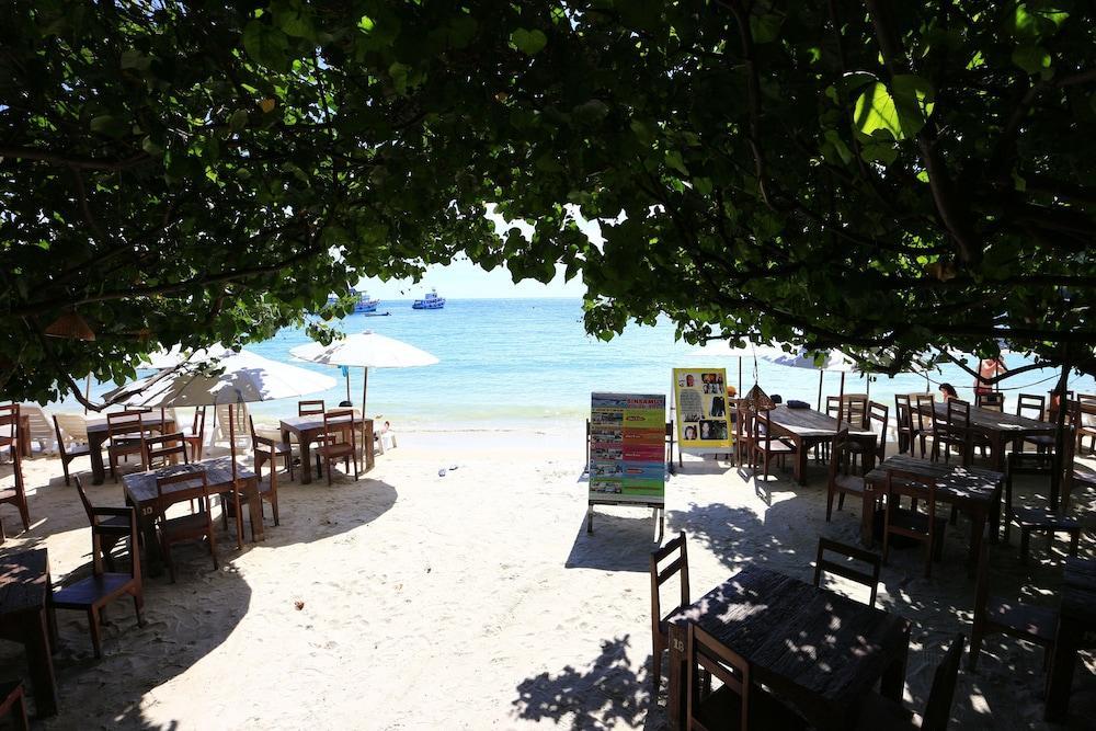 La Lune Beach Resort Koh Samet Dış mekan fotoğraf