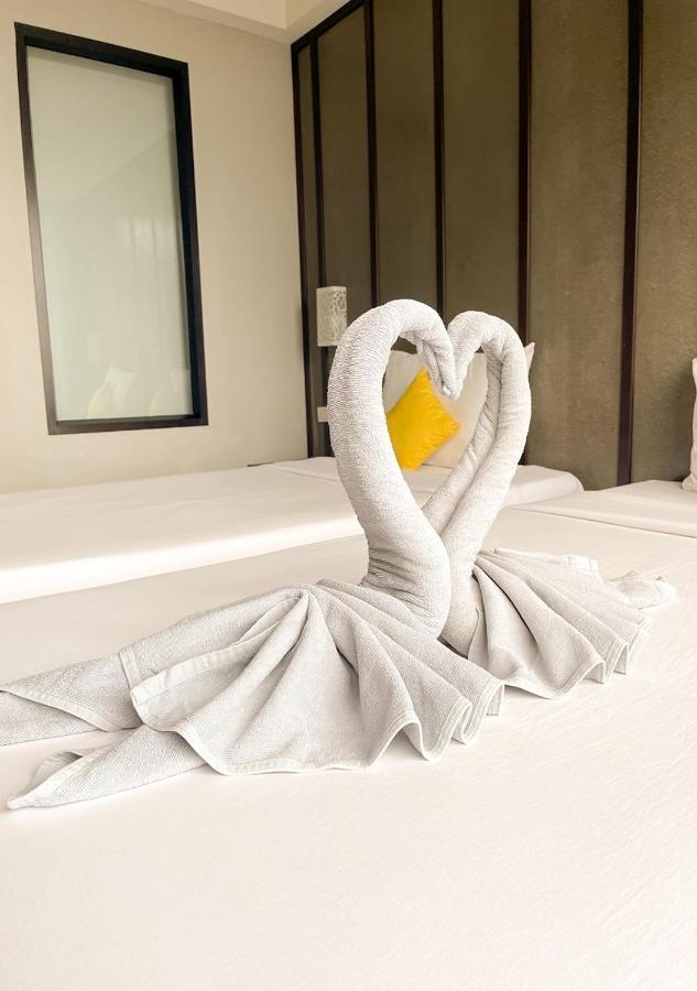 La Lune Beach Resort Koh Samet Dış mekan fotoğraf