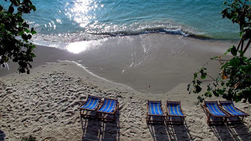 La Lune Beach Resort Koh Samet Dış mekan fotoğraf