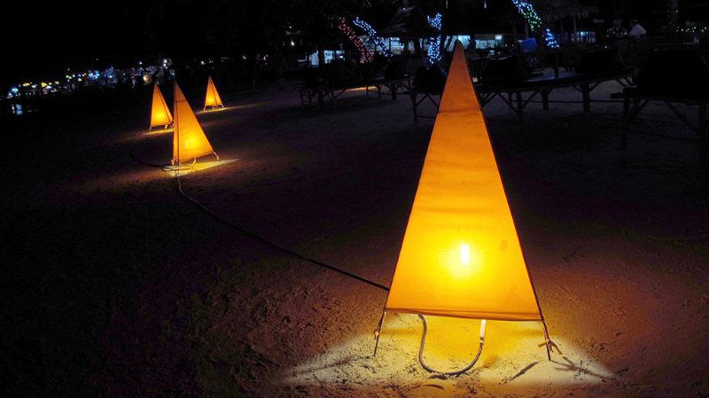 La Lune Beach Resort Koh Samet Dış mekan fotoğraf