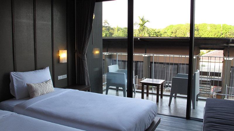 La Lune Beach Resort Koh Samet Dış mekan fotoğraf