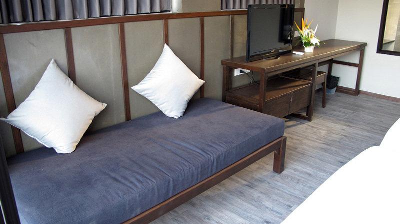 La Lune Beach Resort Koh Samet Dış mekan fotoğraf
