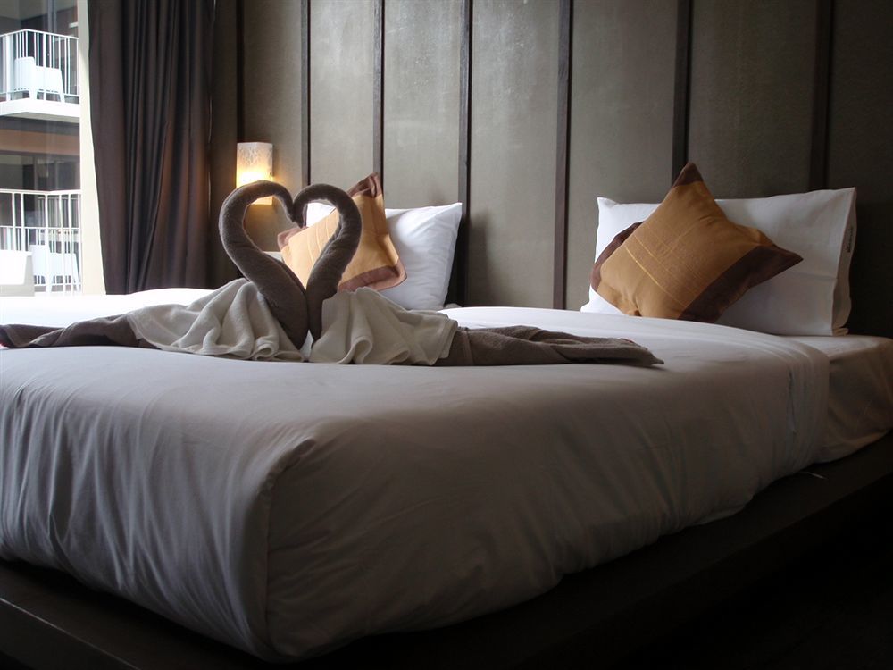 La Lune Beach Resort Koh Samet Dış mekan fotoğraf