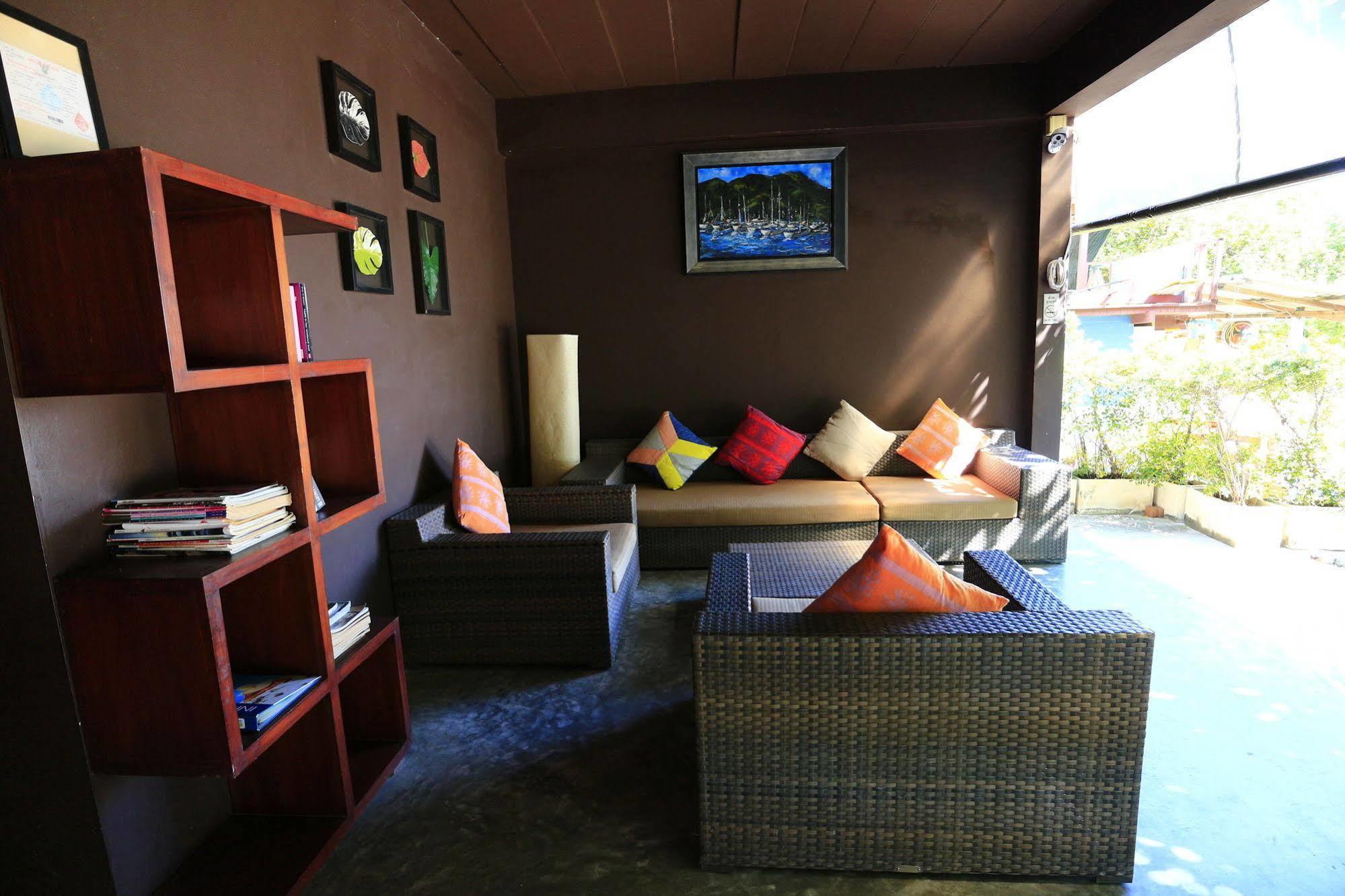 La Lune Beach Resort Koh Samet Dış mekan fotoğraf
